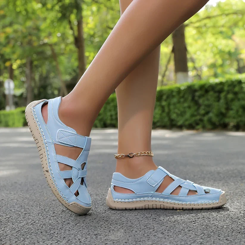 Suri™ | Sandalias casuales y cómodas
