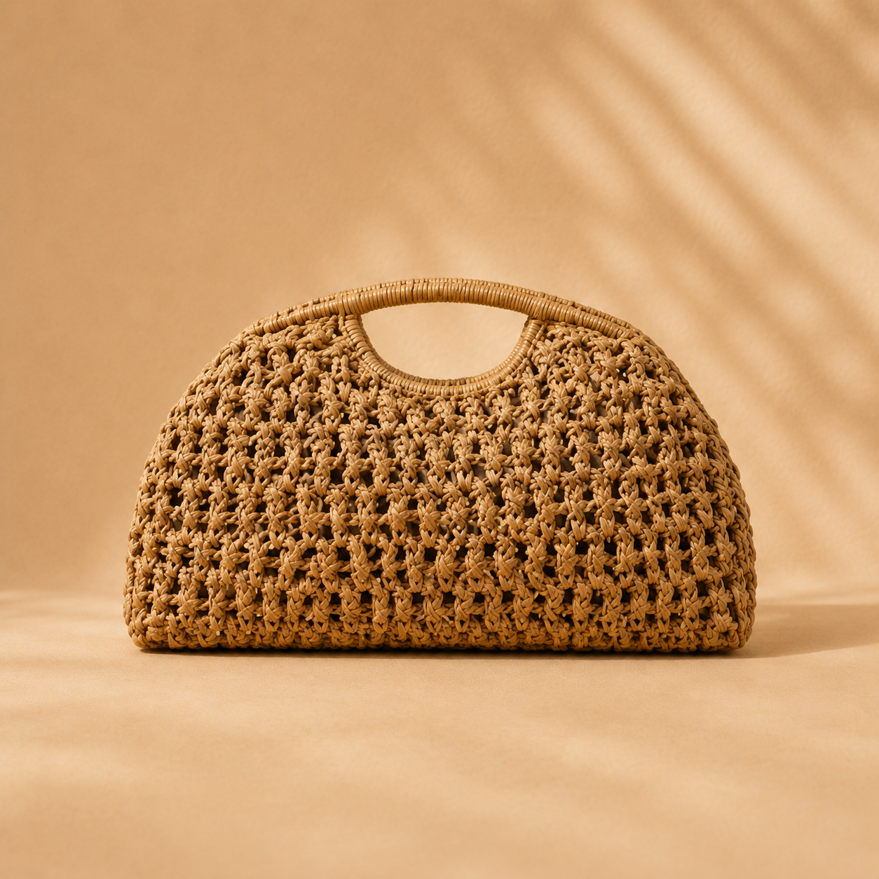 Clara | Bolso sobre cuerpo trenzado