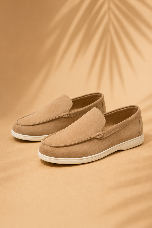 Marco | Mocasín casual premium