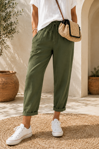 Verde oliva