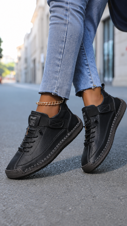 EMILINE | ZAPATILLAS DE SOPORTE Y COMODIDAD