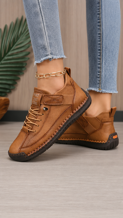 EMILINE | ZAPATILLAS DE SOPORTE Y COMODIDAD