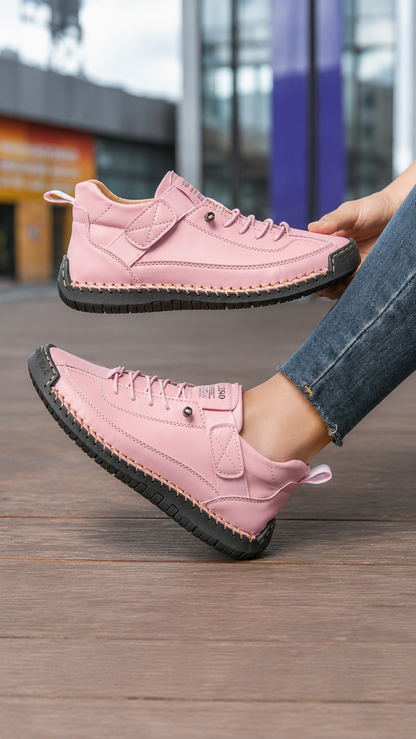 EMILINE | ZAPATILLAS DE SOPORTE Y COMODIDAD