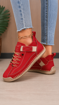 Rojo