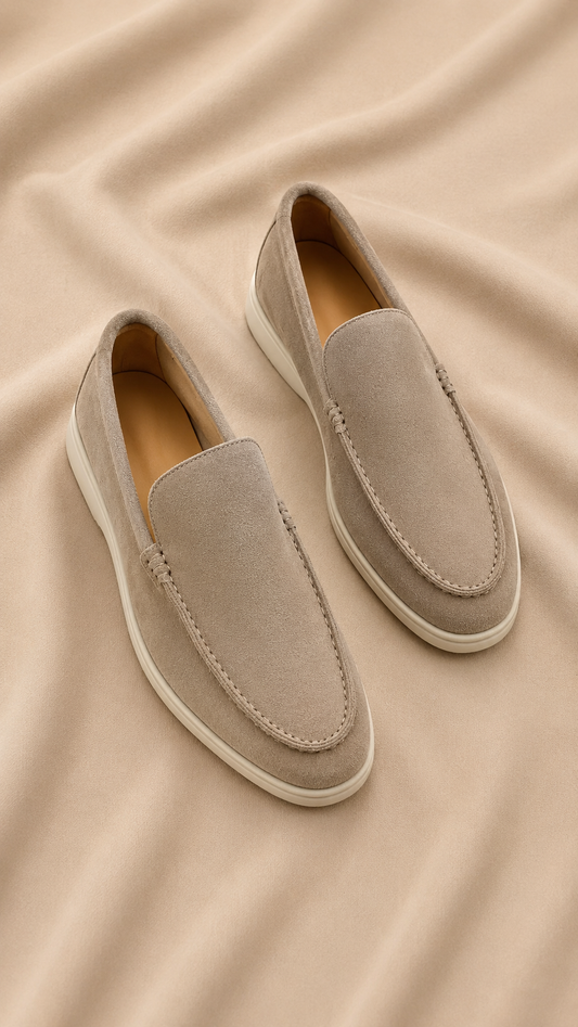 Marco | Mocasín casual premium