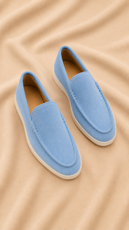 Marco | Mocasín casual premium