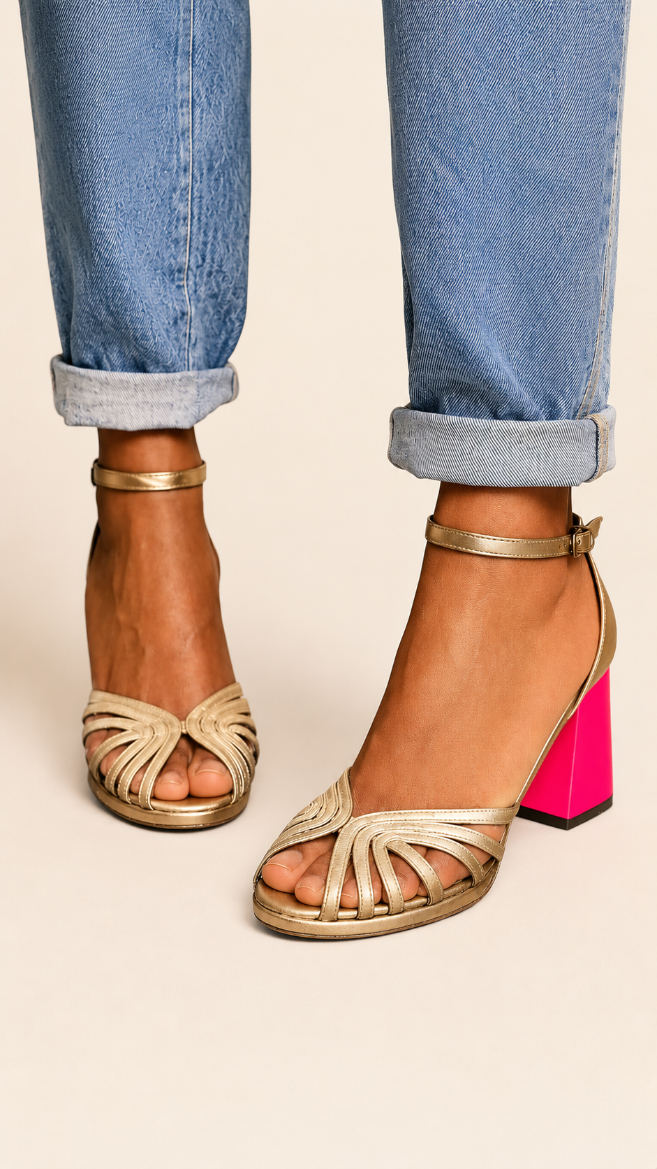Noelyrah™ | Tacones Sofisticados