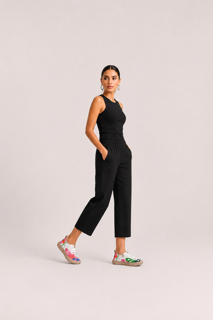 Elis | Zapatillas ligeras y modernas para mujer