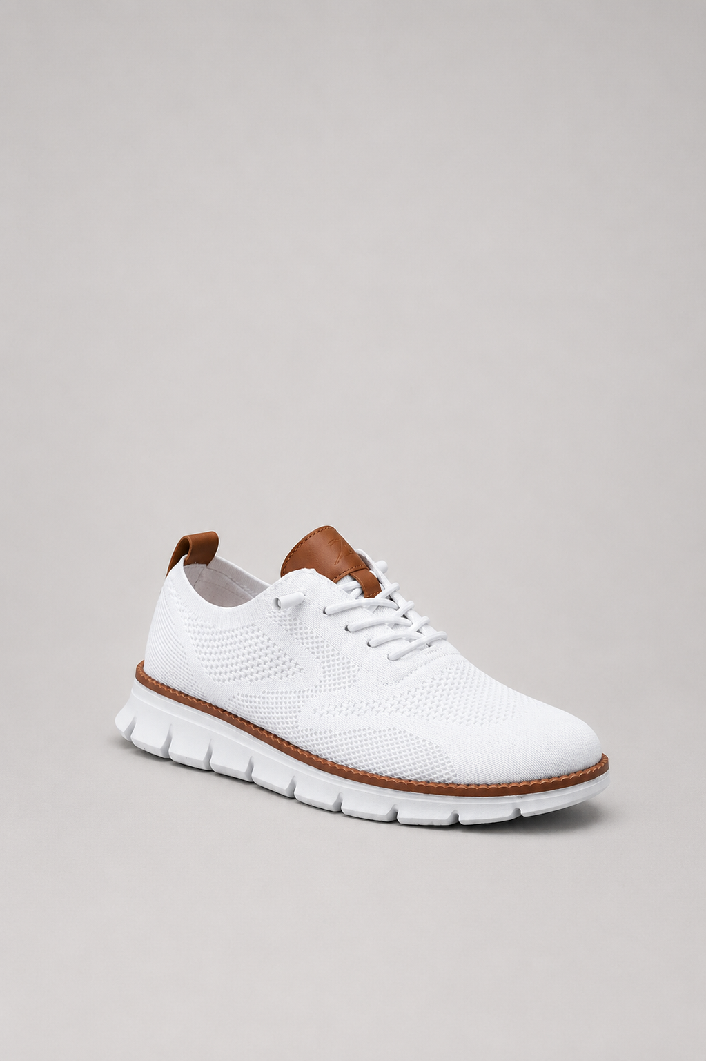 Lisboa | Zapatos de hombre en tejido de malla