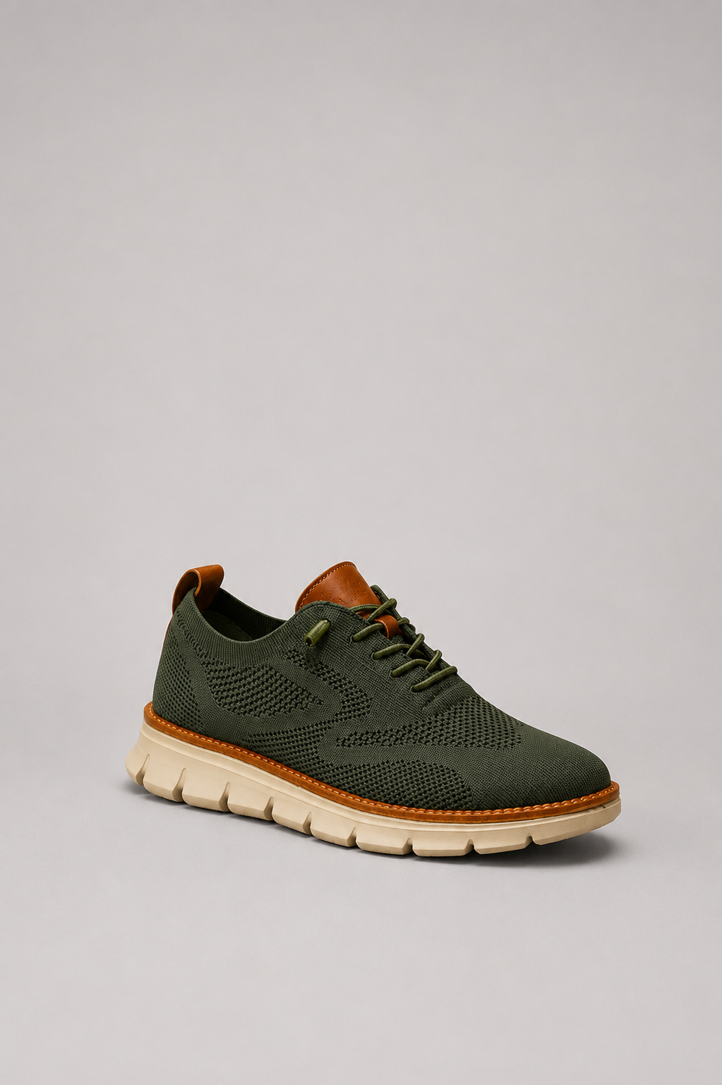 Lisboa | Zapatos de hombre en tejido de malla
