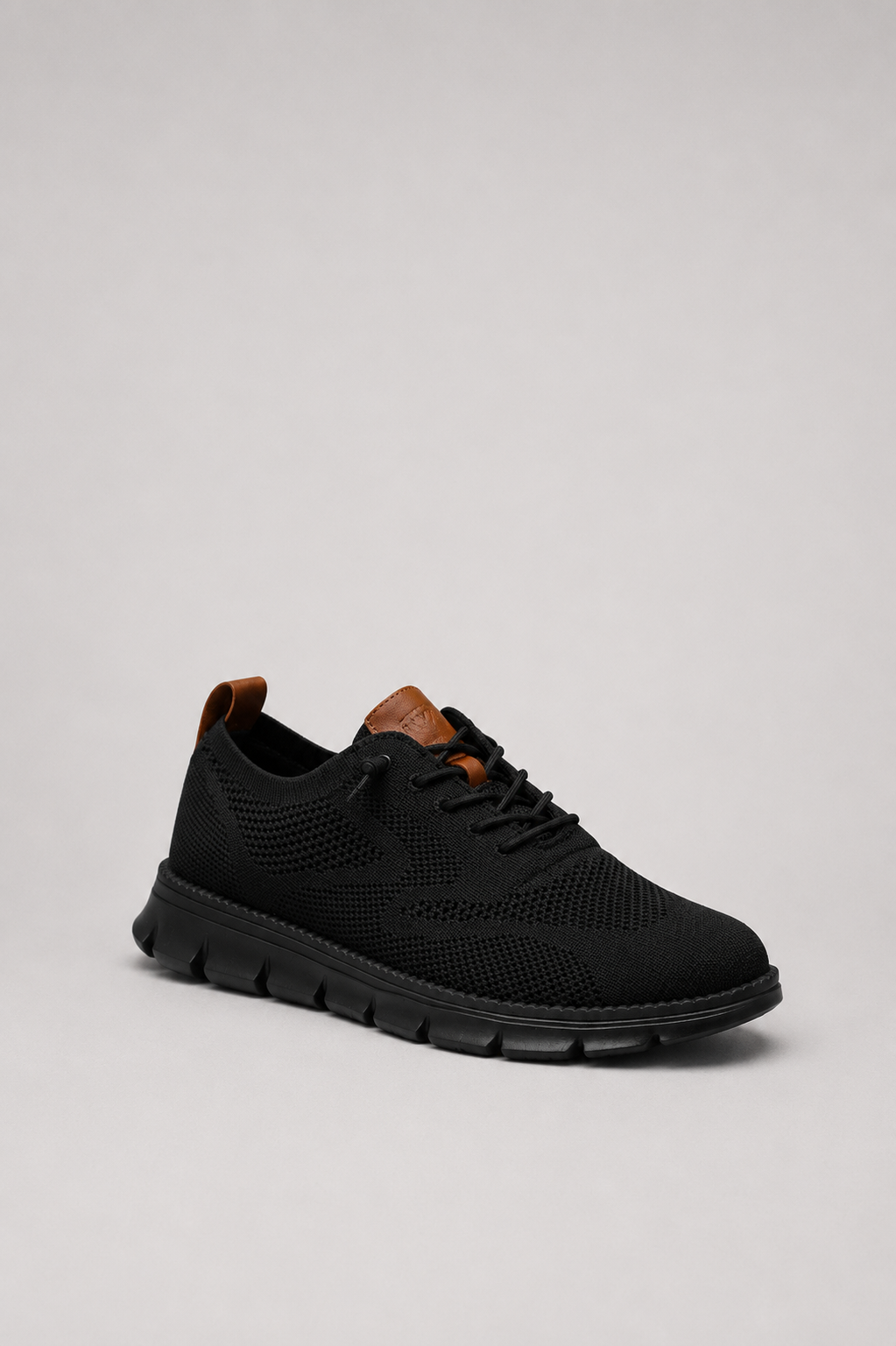 Lisboa | Zapatos de hombre en tejido de malla