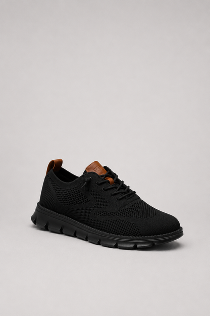 Lisboa | Zapatos de hombre en tejido de malla