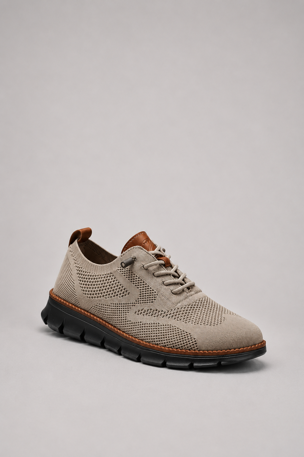 Lisboa | Zapatos de hombre en tejido de malla