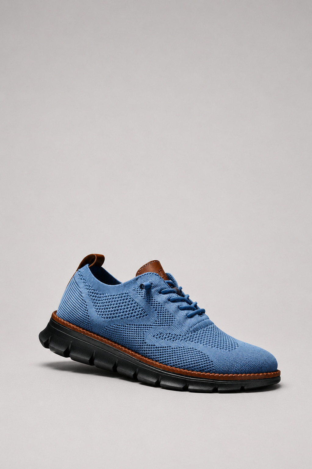 Lisboa | Zapatos de hombre en tejido de malla