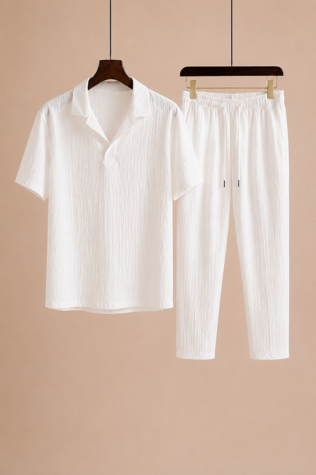 Martin | Conjunto veraniego fresco y elegante