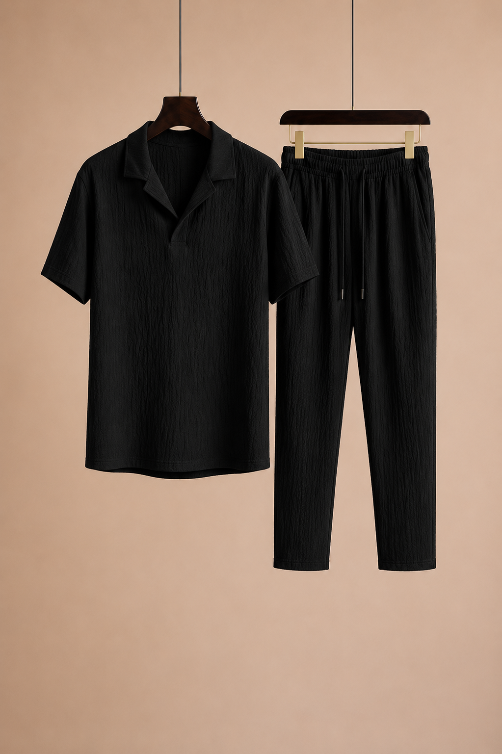 Martin | Conjunto veraniego fresco y elegante