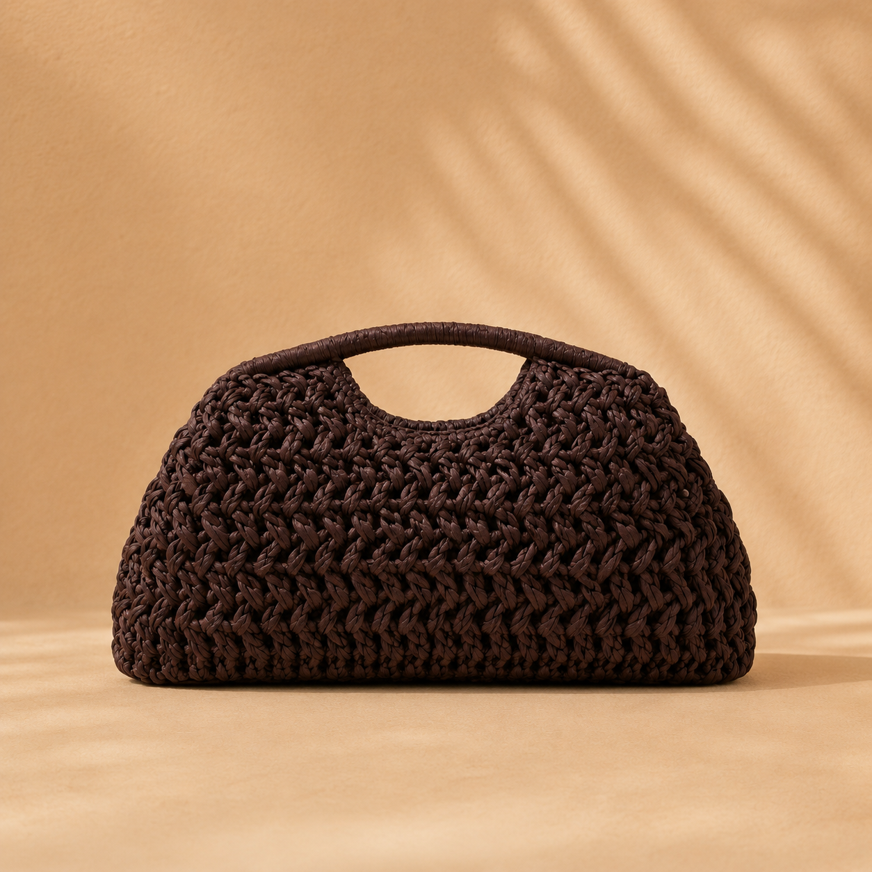 Clara | Bolso sobre cuerpo trenzado