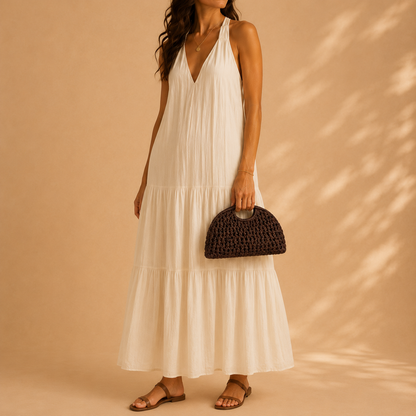 Clara | Bolso sobre cuerpo trenzado