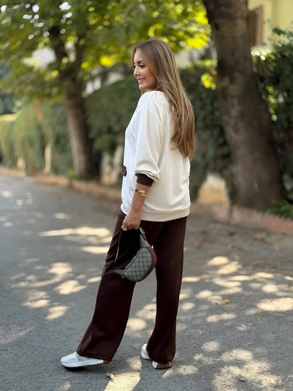Verona™ | Conjunto Casual a 2 Piezas