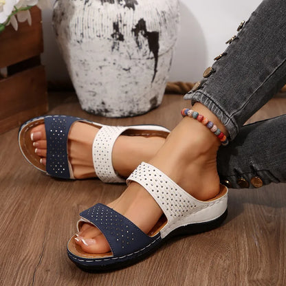 Lova™ | Sandalias ortodónticas casuales y cómodas