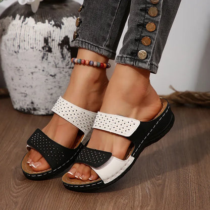 Lova™ | Sandalias ortodónticas casuales y cómodas